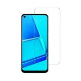 Xiaomi Mi 11 Lite Tamperli Kırılmaz Cam Ekran Koruyucu