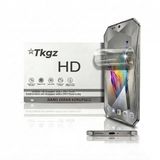 Xiaomi Mi 11 Pro Uyumlu Nano Ekran Koruyucu Ultra İnce Ekstra Dayanıklı Hd - Tkgz