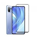 Xiaomi Mi 11 Süper Jelatin Pet Ekran Koruyucu