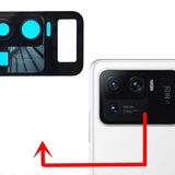 Xiaomi Mi 11 Ultra Kamera Lensi Cam M2102K1G M2102K1C