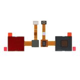 Xiaomi Mi 11 Ultra Parmak İzi Okuyucu Flex M2102K1G M2102K1C