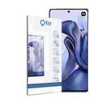 Xiaomi Mi 11T 5G ile uyumlu Temperli Ekran Koruyucu Kırılmaz Cam