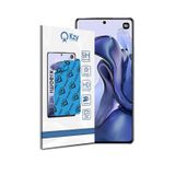 Xiaomi Mi 11T ile Uyumlu Kırılmaz Cam Nano Esnek Ekran Koruyucu