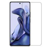 Xiaomi Mi 11T Kırılmaz Ekran Koruyucu Temperli Cam