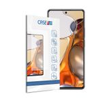 Xiaomi Mi 11T PRO 5G ile uyumlu Temperli Ekran Koruyucu Kırılmaz Cam
