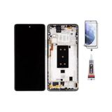 Xiaomi Mi 11t Pro Çıtalı Oled Ekran Lcd Dokunmatik B7000 15ml Yapıştırıcı Ve Kırılmaz Cam İle Beraber Yc standart