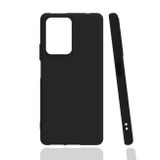 Xiaomi Mi 11T Pro Kılıf Biye Renkli Silikon Kılıf Esnek Kapak