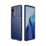 Xiaomi Mi 12 Pro Kilif Lens Karbon Tasarim Negro Silikon Kapak 534041861 renk-kampanya-lacivert-sadece-kilif