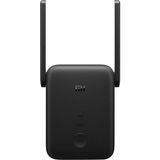 Xiaomi Mi 1200 Mbps 5.0 Ghz Kablosuz Wifi Sinyal Arttırıcı, Siyah Renk, 2 Anten ile Yüksek Çekim Gücü