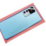Xiaomi Mi 12T Arka Kapak (FULL KAMERA LENSİ) MAVİ