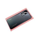 Xiaomi Mi 12T Arka Kapak (FULL KAMERA LENSİ) SİYAH