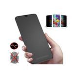 Xiaomi Mi 12t Mat Hayalet Privacy Tam Kaplayan Kırılmaz Cam Seramik Nano Ekran Koruyucu