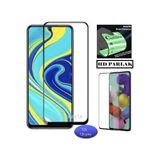 Xiaomi Mi 12t - Mi 12t Pro Ekran Koruyucu Seramik Esnek Tam Kaplayan Kırılmaz Cam Ekran
