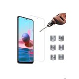 Xiaomi Mi 13 /13T/13 Pro Uyumlu Esnek Kırılmaz Nano Ekran Koruyucu