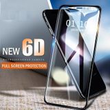 Xiaomi Mi 13 Ekran Koruyucu 6d Darbe Emici Kırılmaz Cam Ultra Koruma Tam Kaplar