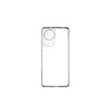 Xiaomi Mi 13 Lite Uyumlu Kılıf Şeffaf Süper Silikon Kapak
