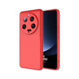 Xiaomi Mi 13 Ultra Kapak İçi Kadife Kamera Korumalı Lansman Silikon Kılıf