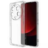 Xiaomi Mi 13 Ultra Kılıf Kamera Korumali Süper Silikon Kapak