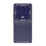 Xiaomi Mi 13 Ultra Kilif Lens Karbon Serisi Negro Silikon Kapak
