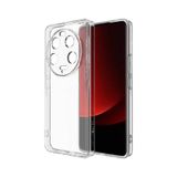 Xiaomi Mi 13 Ultra Kılıf Zore Süper Silikon Kapak