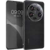 Xiaomi Mi 13 Ultra Premium Şeffaf Silikon Kılıf
