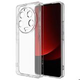 Xiaomi Mi 13 Ultra Uyumlu Kılıf Süper Silikon Kapak