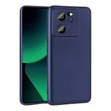 Xiaomi Mi 13T Kılıf Kamera Çıkıntılı Soft Silikon