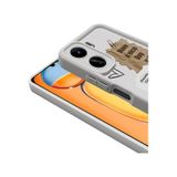 Xiaomi Mi 13t Pro Kılıf Kamera Korumalı Baskılı Arka Yüzey Klas Kapak