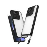 Xiaomi Mi 13T Pro Kılıf Penta Silikon Kılıf - Siyah