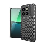 Xiaomi Mi 14 Pro Kılıf Elde Kaymayan Kamera Korumalı Silikon