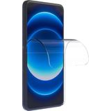Xiaomi Mi 14 Ultra Kılıf İnce Ve Esnek Şeffaf Süper Silikon