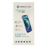Xiaomi Mi 15 Pasifik Cam Ekran Koruyucu - Şeffaf