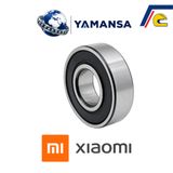 Xiaomi Mi 1S 6002-2RS Ön Teker Rulmanı