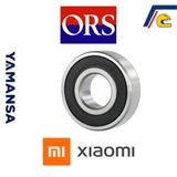 Xiaomi Mi 3 6001-2RS-ORS Arka Teker Rulmanı