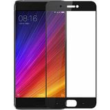 Xiaomi Mi 5S Ekran Koruyucu Tam Kaplayan