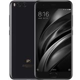 Xiaomi Mi 6 64GB Ceramic Siyah
