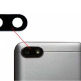Xiaomi Mİ 6 Arka Kamera Camı Lensi (Çıtasız Sadece Cam)