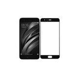 Xiaomi Mi 6 Uyumlu Ekran Koruyucu Davin 5D Cam Ekran Koruyucu