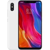 Xiaomi Mi 8 128GB Beyaz