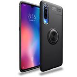 Xiaomi Mi 8 8Lite 8SE 9 9SE Zore Ravel Kapak Uyumlu Silikon Kılıf