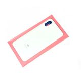 Xiaomi Mi 8 Beyaz Arka Kapak