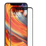 Xiaomi Mi 8 Kırılmaz Cam Ekran Koruyucu