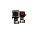 Xiaomi Mi 8 Lite Arka Kamera