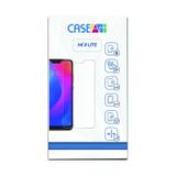 Xiaomi Mi 8 Lite ile Uyumlu Ekran Koruyucu Kırılmaz Cam