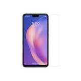 Xiaomi Mi 8 Lite Mi 8 Lite Temperli Ekran Koruyucu Uyumlu Kırılmaz Cam