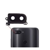 Xiaomi Mi 8 Lite Uyumlu Kamera Lensi Cam Full M1808D2TG