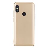 Xiaomi Mi 8 Premier Yumuşak Soft Kapak Silikon Kılıf
