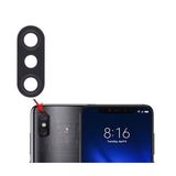 Xiaomi Mi 8 Pro Uyumlu Kamera Lensi Cam M1807E8A