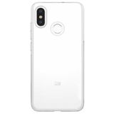 Xiaomi Mi 8 Se İnce Arka Kapak Silikon Kılıf
