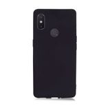 Xiaomi Mi 8 Se Kılıf Ince Esnek Soft Premium Silikon Kapak (553765475)